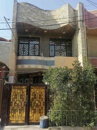 معمل الرحلات اول فرع • ١٠٠م • طابقين