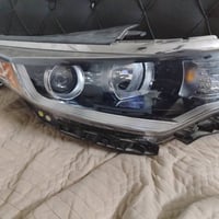 لايت اوبتيما  وارد امريكي  اخو جديد. للبيع 150الف  07818608080 مامشدود...