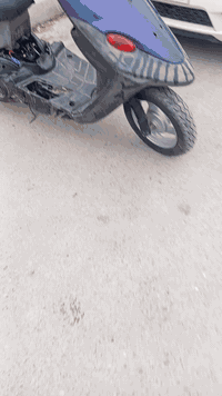 سلام عليكم

بيجي للبيع دراجه كل عطل مابيها كاملها   كلج خلفي
  خرز قايش بدلتهن جدد  وأكسن مجفته جديد  مكينتها مفتوحه مره وحده دراجه شلعه ومعدل

كفراتهاا موجوده بس اني مسويها حربيه   نص هندر تشتغل

عارضها ب180 وبيها مجال  مكاني   بل كاضميه


**إذا كنت صاحب هذا الإعلان وتريد حذفه لأي سبب، رجاءا أرسل رسالة إلى الدعم الفني**