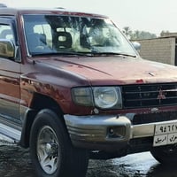 باجيرو • ٢٠٠٠ • رقم اربيل