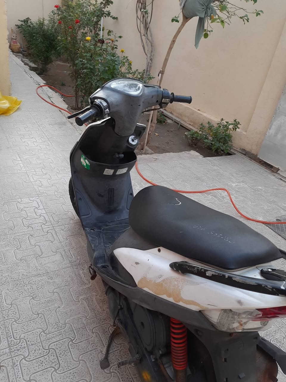 ماكس عدله الدراجه حيل نضيفه محرك ما مفتوح كهربائيات كله شغاله سلف رياضي السعر خاص *********** مكاني كربلاء مجمع اللؤلؤة السكني
