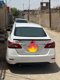 سنترا ٢٠١٦ • مصبوغه • البصرة الجبيلة