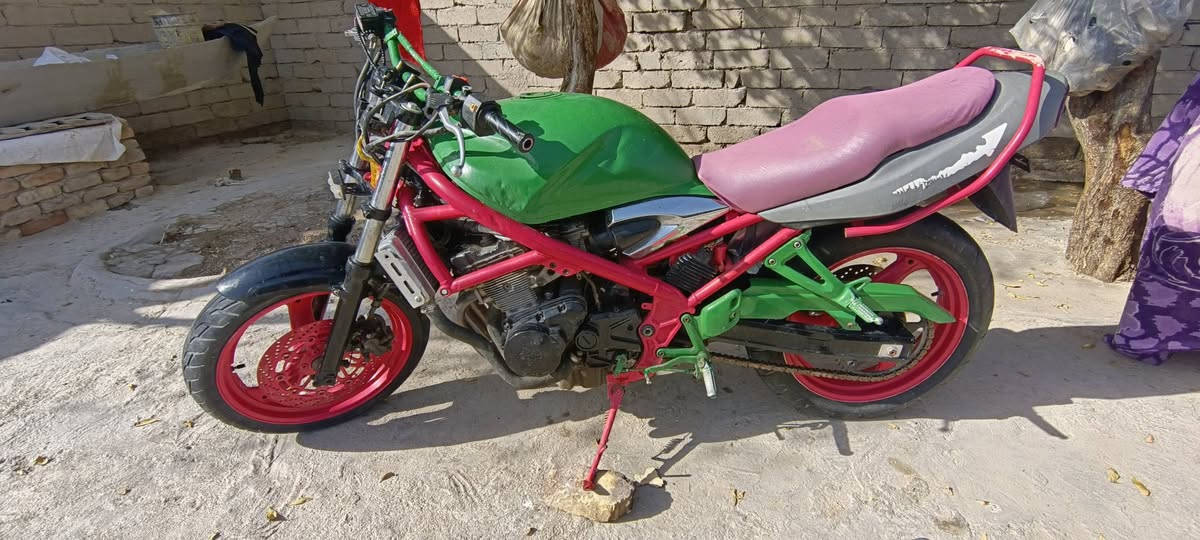 كومه حديد سعر خاص بدون اوراق


**إذا كنت صاحب هذا الإعلان وتريد حذفه لأي سبب، رجاءا أرسل رسالة إلى الدعم الفني**