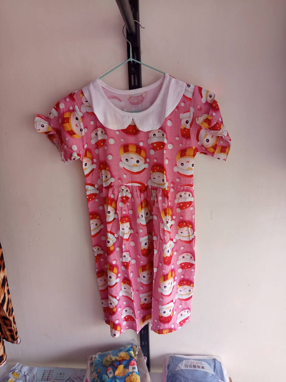 ام ليـو ✨🎀
مكياج • ملابس • هدايا 
توصيل لكل محافظات 
تجهيز هدايا حسب طلب
للطلبات راسلونا 💌 اسعار حلوه وأشياء احلى


**إذا كنت صاحب هذا الإعلان وتريد حذفه لأي سبب، رجاءا أرسل رسالة إلى الدعم الفني**