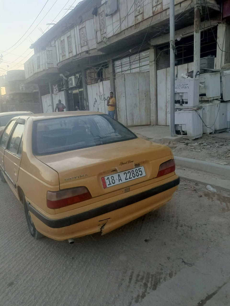 السلام عليكم بيجو موديل 13 رقم بابل بسمي مراوس. افيو***********
