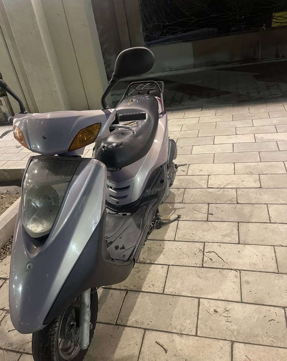 بريز جديد رمبه كبريتر تجاري مكينه ناعمه شلعه معدل ربع نكره كفرات اصليه مكفوله اي نقص جيب فيتر وفحص السعر650 بغداد شارع سته قراب مستشفى الكرامة***********
