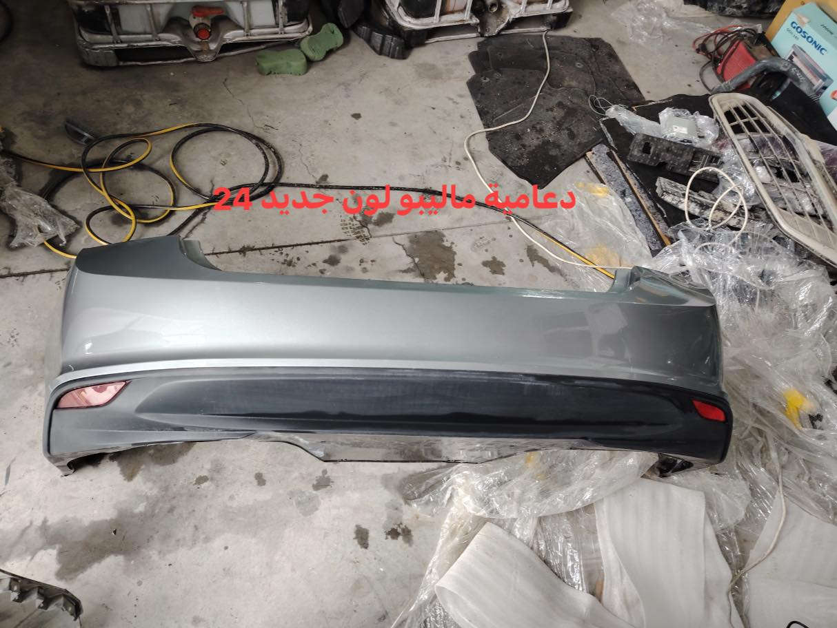 بسم الله وبفضل الله وصلتنا بضاعة جديدة إلى مجمع منذر شوفرليت ، تشمل قطع غيار شوفرليت عام أصلية تفصيخ بحالة ممتازة وبأسعار تنافسية. للطلب أو الاستفسار يرجى التواصل معنا مباشرة 
 ( *********** ) واتساب 
(***********) واتساب
 #بلايزر #ماليبو #اترين #كروز #ايكونكس
