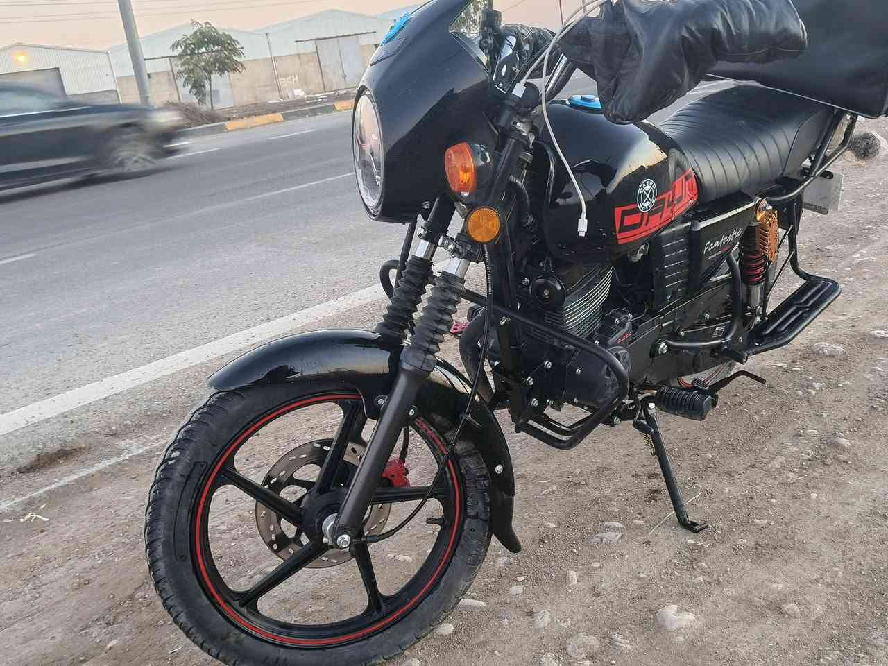 دراجه للبيع موديل 26 رقم اربيل ***********
