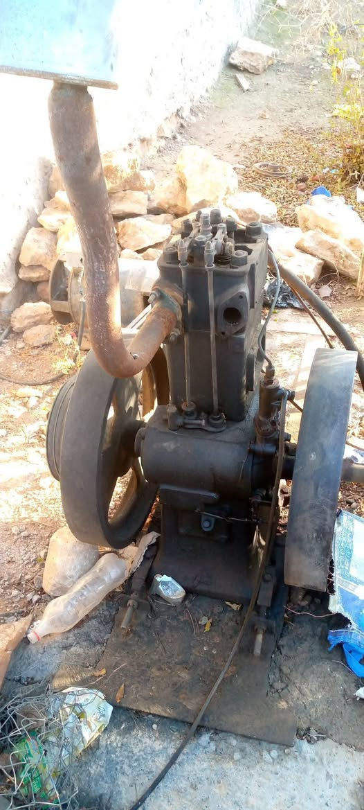 السلام عليكم 
مولده كامله للبيع السعر 450 الف وبيها مجال  
اتصل على الرقم وتدلل.   ***********
