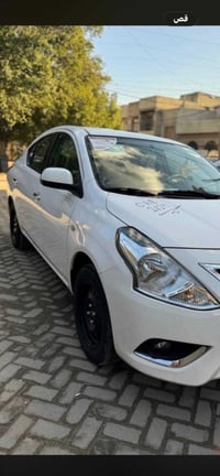 سني 2021 رقم بغداد بسمي سنويه ورقم وهزه جديده السياره ماشيه 47 الف كفا...