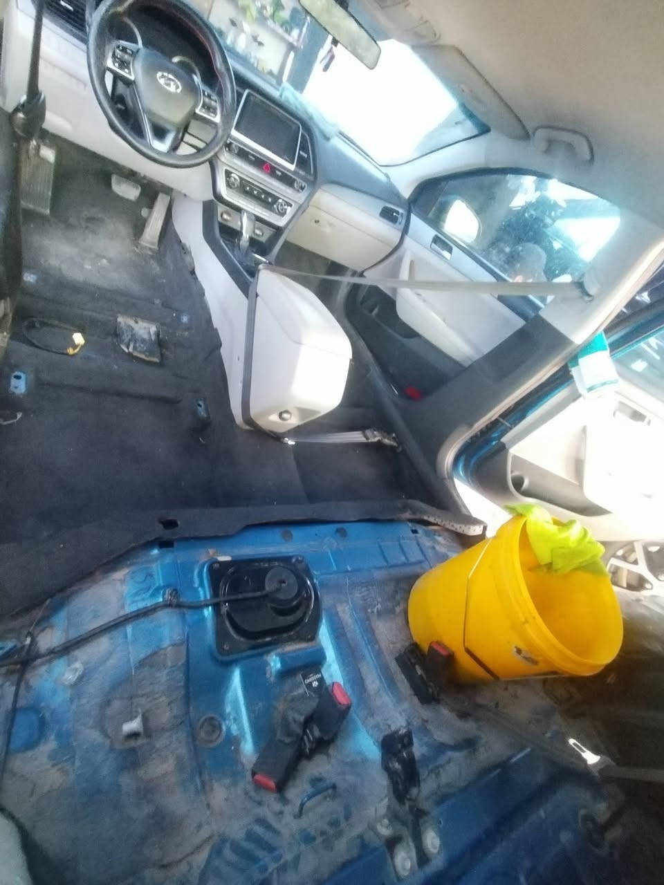 السلام عليكم اخوان اني خلف مولش حمام مضبوط غسل سيارات واللي عنده يريد حمام بولش يخابرني على هالرقم واتساب ويحتاج خلفات محطات بغداد هم اني موجود يراسلني على هذا الرقم واتساب ***********
