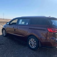 سيدونا • ٢٠١٩ • محرك ٣٣٠٠