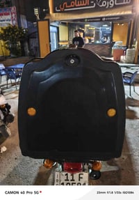 صندوق سيارة • اكسسوارات سيارة • بغداد البلديات