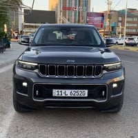 جيب اوفرلاند • جيب 2022 • اوفرلاند 2022 • سيارة جيب • جيب مستعمل • جيب...