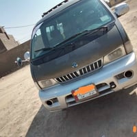 كيه بريجو البيع 2001 سيارة مكفوله من اظربه بسمي