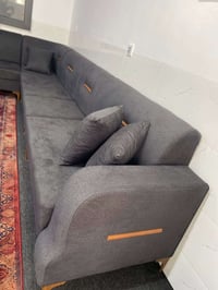 طقم L • كنب • شوين رانيه