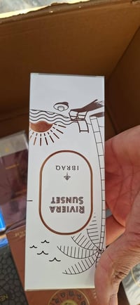 عطور خليجي • تصفية • خصم شلعة