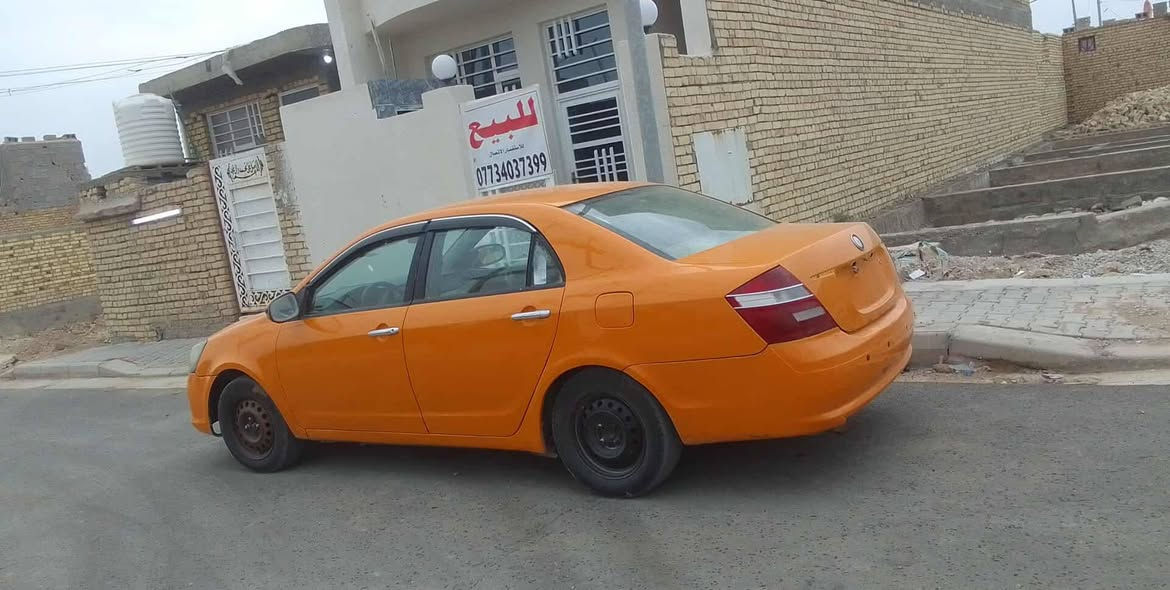 للبيع موديل 14 بسمي مكفوله من الضربه  مصبوغه عام   
مطلوبه هيئه وغرامات 500 الف 
ابيع صافي ب30  اي استفسار ***********
