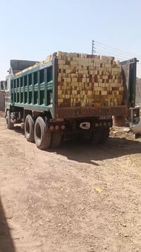 طابوق الشوملي • قوة ولون • أسعار مناسبة