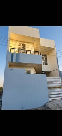 حديث البناء • ١٠٠م • حولي التحرير