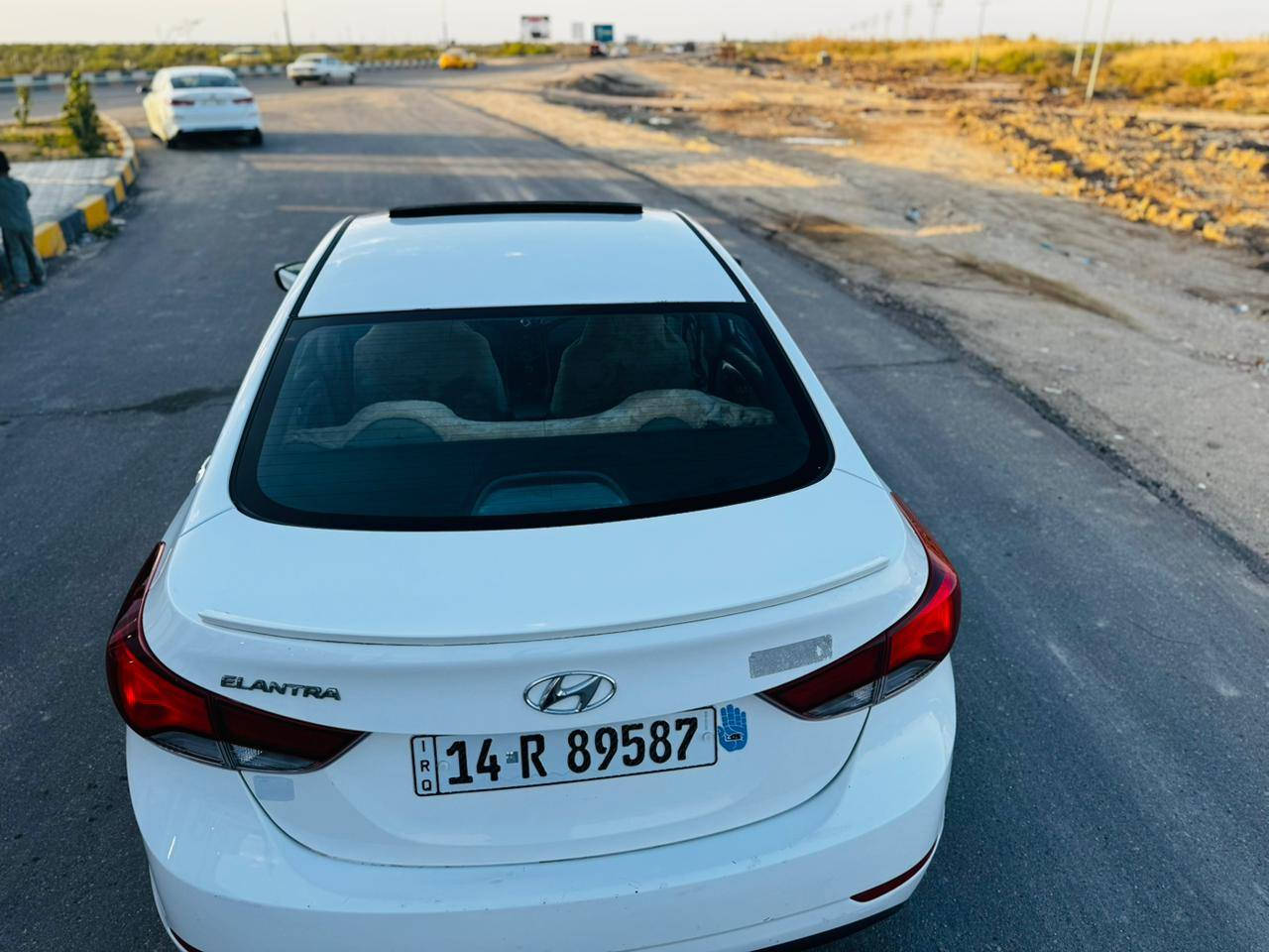 هونداي النترا 2015 خليجي
رقم بصره دولي تحويل ثاني يوم 

كفاله عامه  فول مواصفات 

مكينه1800 دوش  

مكفوله ضربه وتبديل 

فول موصفات فتحه 

شاشه كامره دواره 

مري شفط 

تحكم ستيرن جهتين 

شاير بل مري  

تبريد قطعين

 وجاهزه الخير  كير محرك تبريد حداديه السعر125

*********** للاستفسار 

مكان سياره  ناصريه
