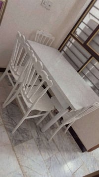 طقم سفرة • نظيف جداً