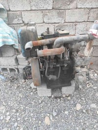 موطور بتر دبل بستم للبيع 07805664320