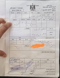 نص قطعه للبيع 100 متر في النهروان رقم القطعه 10937 السعر مناسب اتصل وت...