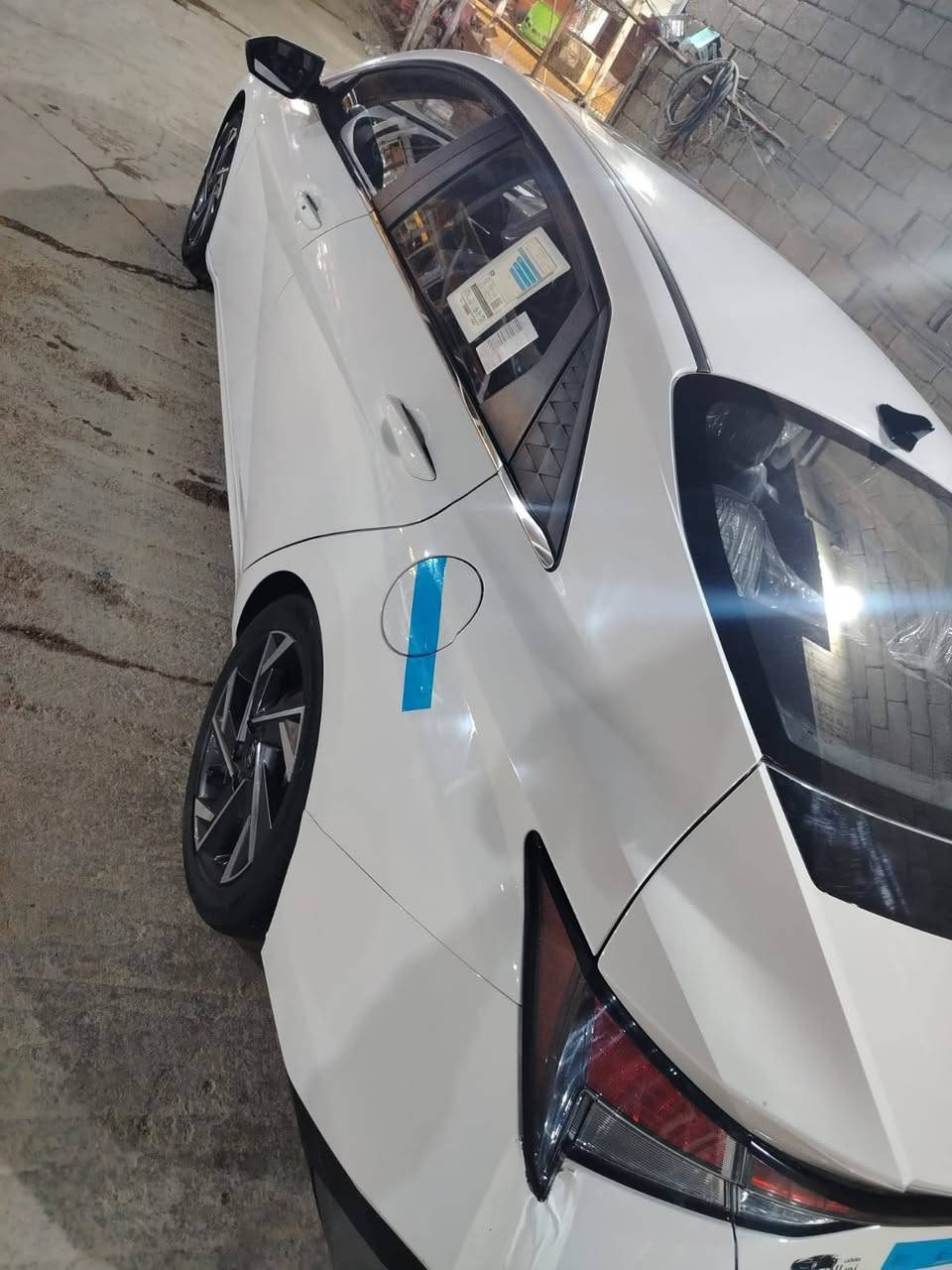 انتر مدیل 2025بیع مستعجل ماشیه 7الف الاستفسار والاتصال علی رقم تالي *********** البصرة, العراق
