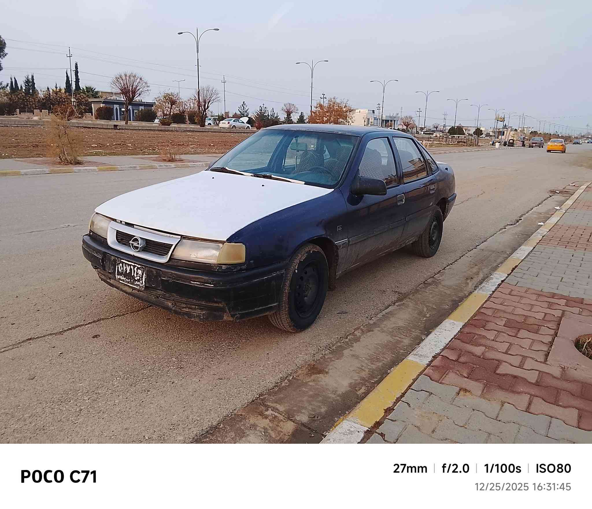 ئۆ پڵ مۆ دیل 1992مە کینە 16گییڕو مە کینە ی بە شە رت بێدە عمو بێ لیدراو سە یڕە کە زۆ ر جوا نو ریکو پیکە هە مو گیا نی بە شرت سعری 13گە ڵا شۆ ین چە مچە ما ڵ
***********
***********
