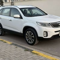 سورنتو ٢٠١٤ • ٦ سلندر • فول مواصفات