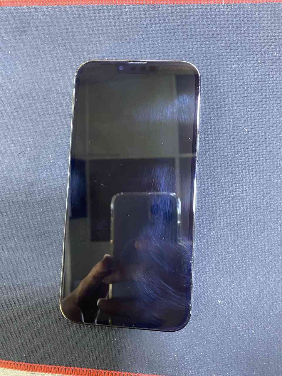 ايفون١٣ بروماكس ذاكره ٢٥٦ كيكا بطاريه ٨٢٪؜ سعر ٦٨٥ الف مامفتوح ضمان


**إذا كنت صاحب هذا الإعلان وتريد حذفه لأي سبب، رجاءا أرسل رسالة إلى الدعم الفني**