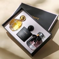 بكجات عطور • هدايا أنيقة • ثبات طويل