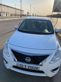 نيسان صني • ٢٠٢٤ زيرو • البصرة