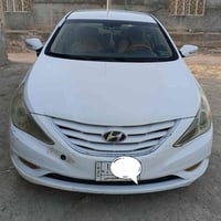 هيونداي سوناتا • كرمه علي • البصرة