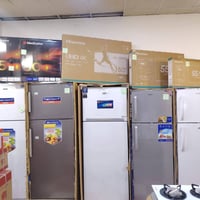 قسم الكهربائية • معرض اركان • افتتاح