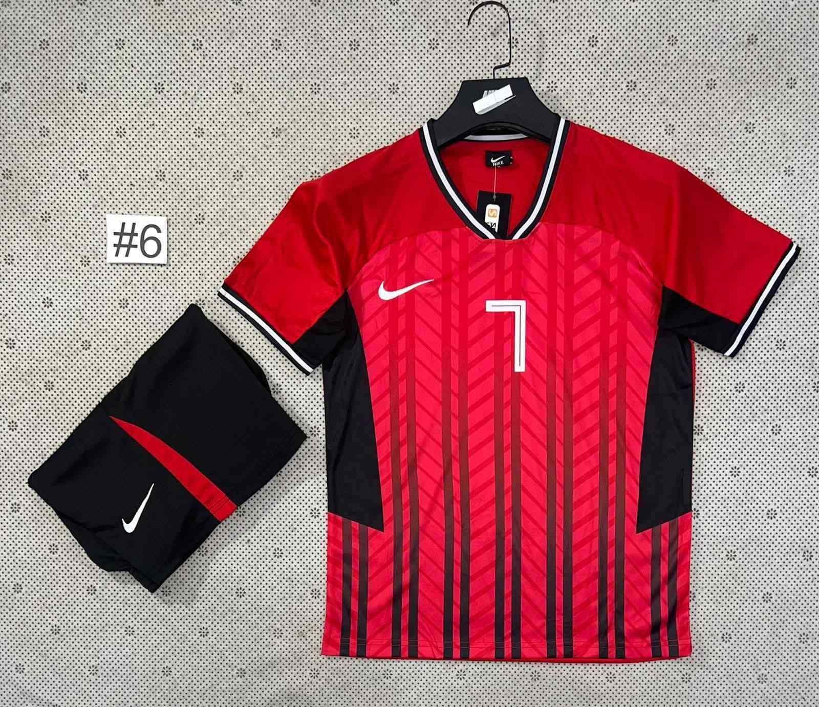 دريس وشورت رجالي شبابي ماركه درجه اولى شرط الفحص
سعر 12 قطعه 70

سعر 24 قطعه 140

سعر 6 قطع 35

سعر 8 قطع 50

توصيل موجود جميع المحافظات

للحجز خاص او واتساب ***********
