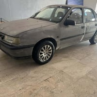 فيكترا • جنط 16 • سنويه ساقطه