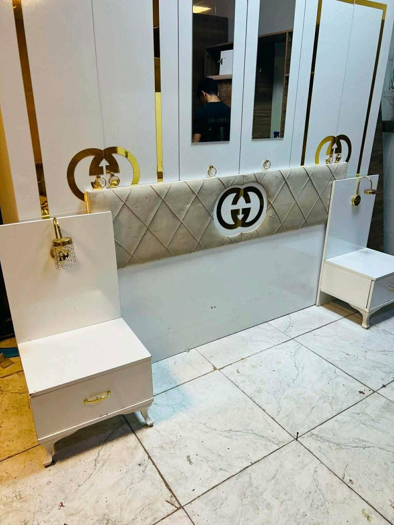 غرفه ترڪي مستخدم  🇹🇷
قطع/5
نظافه 90%
نضام ابواب 😍
السعر /450قفل 💵 💎
مع شد ونقل 🚚 داخل بغداد مجانآ
 باقي المحافظات بسعر مناسب


**إذا كنت صاحب هذا الإعلان وتريد حذفه لأي سبب، رجاءا أرسل رسالة إلى الدعم الفني**