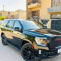 جمسي • ٢٠٢٣ • فول اوبشن