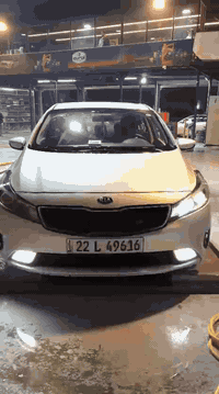 سلام عليكم البيع كيا فورتي 2017 أمريكي حادث جاملغ وبنيد وبيها بالعراق باب صبغ السيارة
شرط احلة من الصور

وبالخير عالياخذها

حدادية جديدة

تبريد ثلج

فول زنون

فول تحكم ستيرن

محرك 2000 دوش

كير 6 سرعات atm

السيارة ربع متصرف عليها

3 أنظمة قيادة

السيارة شرط سونار ماكو غير الي ذاكرهن وبدون دواخل رقم اربيل دولي هزه وسنوية ورقم كله جديد

سنوية باسمي

السيارة مماشية وممتعوبة مال بيت وجناي

السعر 110وبيها
رقم ***********
