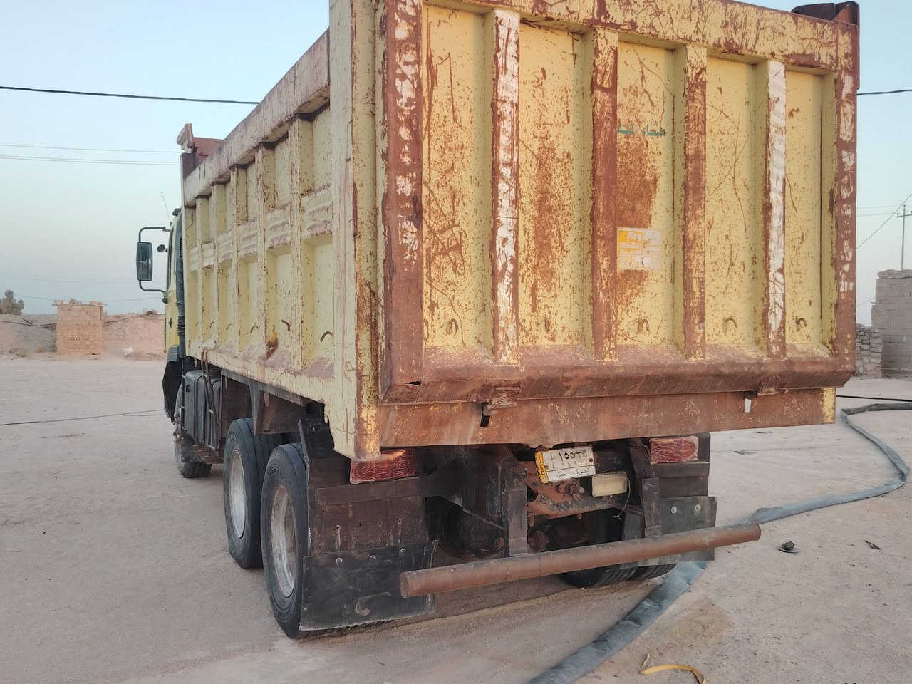 هونداي للبيع موديل 2002 رقم بصره ***********
