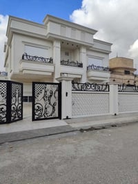 مستعدون مواد وعمل الجبس بورد وسقوف الثانوية وتغليف الجدران وبديل الخشب...