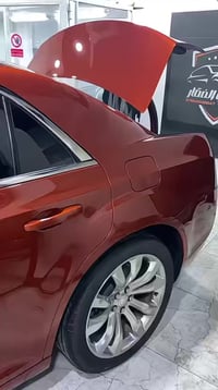 كرايسلر أوباما • ٢٠٢١ • الناصرية