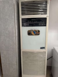 سبلت كنتوري • دنكا • ١ طن