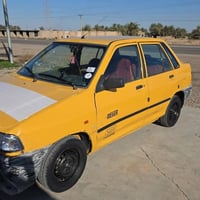 شاصي نضيف • محرك مكفول • ٢٠١١
