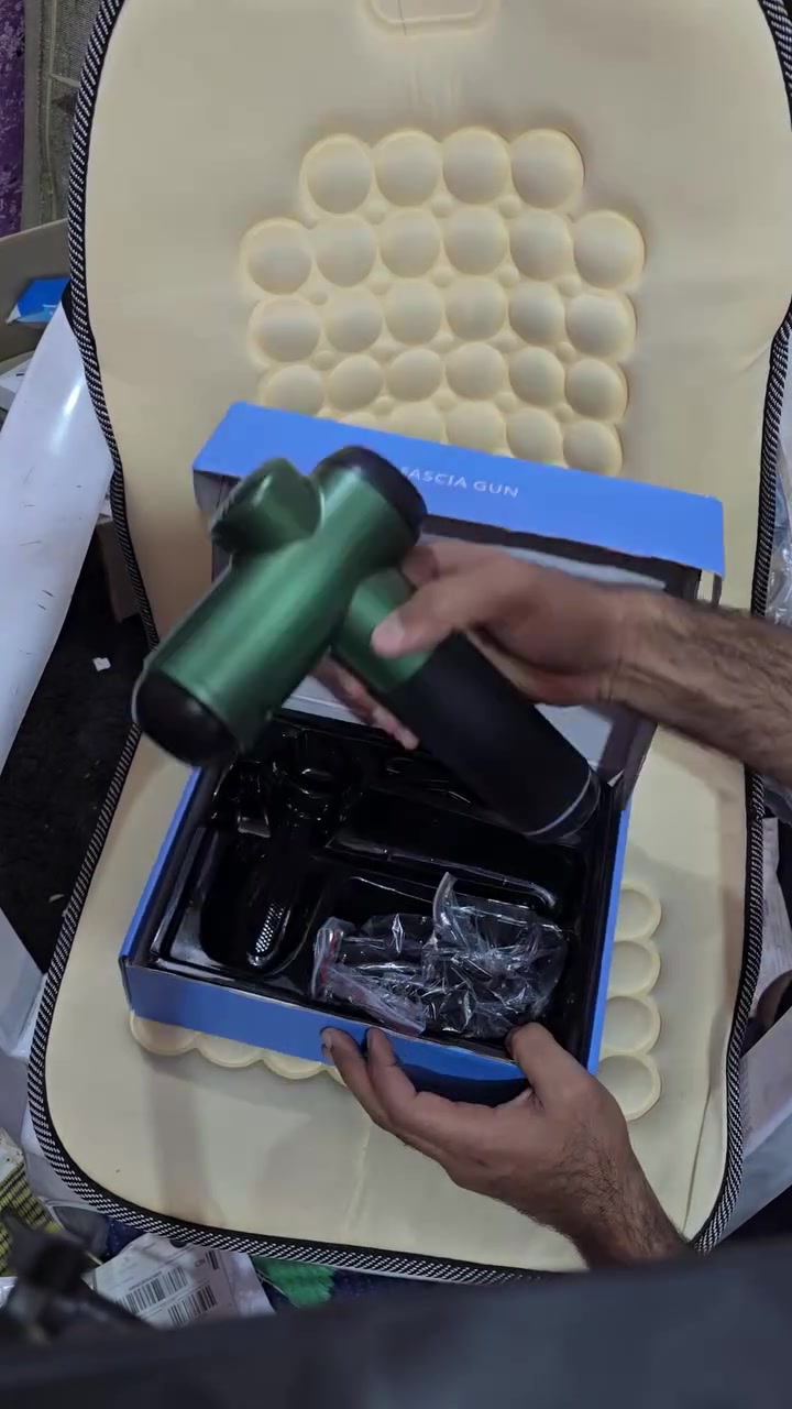 دلاكه حجم كبير ام الشاشه كلش قوية طلعت بDHLبرازيلي السعر ٢٠الف يوجدتوصيل


**إذا كنت صاحب هذا الإعلان وتريد حذفه لأي سبب، رجاءا أرسل رسالة إلى الدعم الفني**