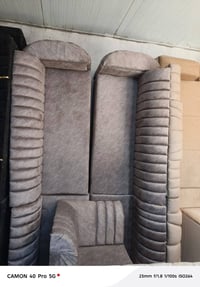 ديوان ١١ مقعد • ٧ امتار • ضمان ٣ سنوات