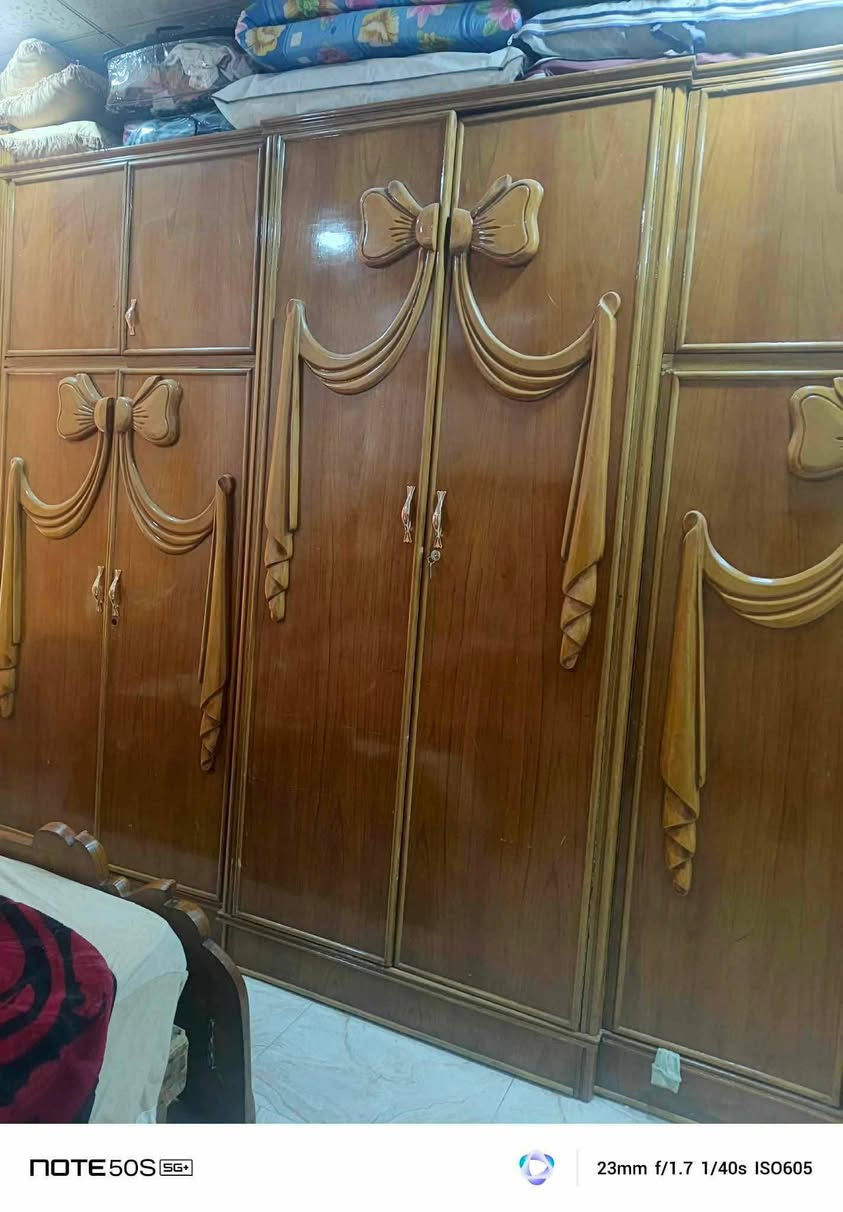 غرفة نوم داخل النجف فقط ماكو توصيل


**إذا كنت صاحب هذا الإعلان وتريد حذفه لأي سبب، رجاءا أرسل رسالة إلى الدعم الفني**
