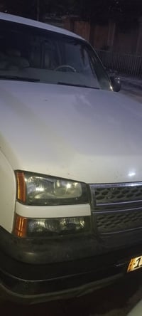 سلفادور ٢٠٠٥ رقم انكليزي بغداد فحل بدي قصير كشر بلاد سيارة جاهزه سعر ١...